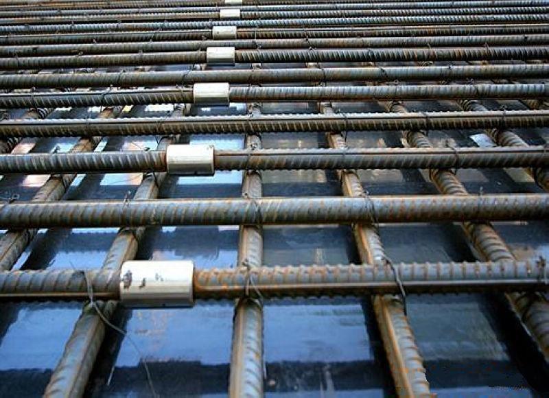 东莞为什么建楼房时，要在钢筋上加一排小圆环？原来作用这么大